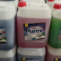 فروش تکی مایع‌ لباس دست‌ ۱۰لیر220هزار|مواد شوینده و دستمال کاغذی|همدان, |دیوار