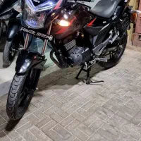 مدل95سندبنام بیمه کارت سوخت دارد|موتورسیکلت|بندرعباس, |دیوار