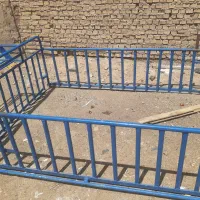 باربند اهوازی