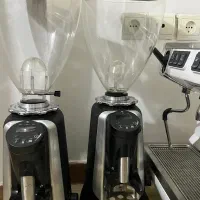 اسیاب هی کافه