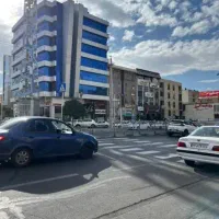 واحد اداری بر درختی (اورانوس)|فروش دفتر کار، اتاق اداری، مطب|کرج, مهرویلا جنوبی|دیوار