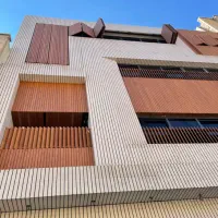 ۱۶۵ متر پیش فروش اتشگاه بر مادی