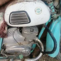 ایژ درجه یک  فابریک