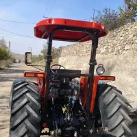 تراکتور در حدنو|خودرو سنگین|اردبیل, |دیوار