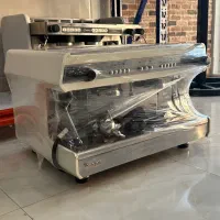 دستگاه قهوه ساز صنعتی استوریا تانیا