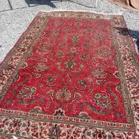 یک جفت فرش دستبافت شش متری|فرش|تهران, ترمینال جنوب|دیوار
