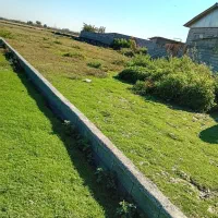 زمین شهرکی اقساطی( دوپلاک باقی مونده)|فروش زمین و ملک کلنگی|دابودشت, |دیوار