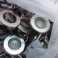 چراغ توکار تزیینی