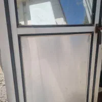درب حمام/دستشویی ۲عدد|مصالح و تجهیزات ساختمان|تنکمان, |دیوار