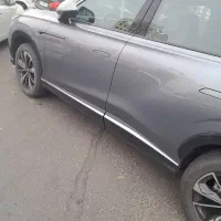 رووی پلاگین هیبرید|خودرو سواری و وانت|تهران, سعادتآباد|دیوار