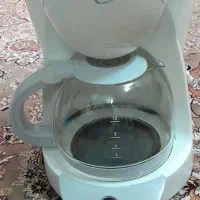 قهوه ساز|سماور، چای‌ساز، قهوه‌ساز|قم, باغ شریفی|دیوار