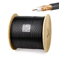 کابل دوربین بغل برق