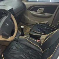 پارس سال|خودرو سواری و وانت|تهران, شهرک ولیعصر شمالی|دیوار