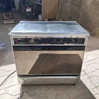 فروش گاز پنج شعله|اجاق گاز و لوازم برقی پختوپز|قروه, |دیوار