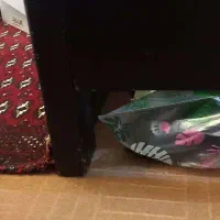 تخت دونفره|تخت و سرویس خواب|گلبهار, شهر جدید گلبهار|دیوار