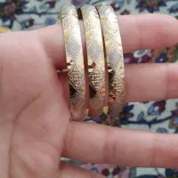 النگو طلا سایز ۱   ۱۰۰ پایین تابلو