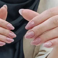 مدل ناخن