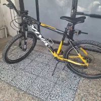 دوچرخه ویوا