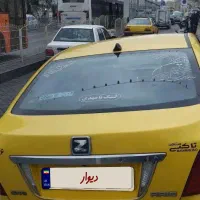 تاکسی آریو اتومات