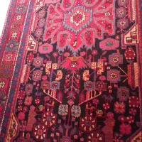 فرش دستبافت یک شصت در ۳متر بیست وپنج|فرش|کرج, کلاک نو|دیوار