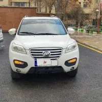 لیفان x60 درجه یک