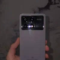 شیائومی poco x6 pro