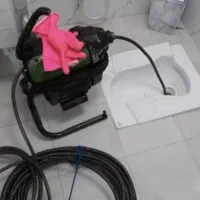 لوله باز کن /فنرزنی24ساعته/فنرزنی100٪تضمینی کل کرج