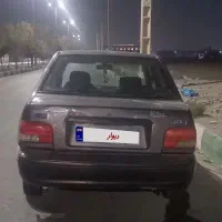 پراید مدل 89|خودرو سواری و وانت|محمدشهر, کوی بهار|دیوار