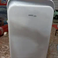 کولر گازی و بخاری جنرال