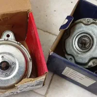 موتور فن پژو