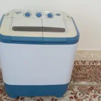 مینی واش دوقلو