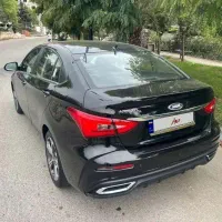 اریزو 5 fl مدل ۱۴۰۳|خودرو سواری و وانت|قائم‌شهر, |دیوار