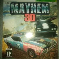 بازی ایکس باکس ۳۶۰ xbox360