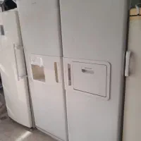 یخچال دوقلو هیمالیا|یخچال و فریزر|قرچک, زیبا شهر|دیوار