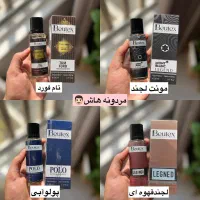 ادکلن های 35میل بیوتکس