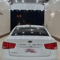 سراتو مدل۹۶ اپشنال|خودرو سواری و وانت|بوشهر, |دیوار