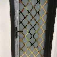 تولید درب و پنجره U.P.V.C و المنیوم قادرزاده|مصالح و تجهیزات ساختمان|مهاباد (آذربایجان غربی), |دیوار