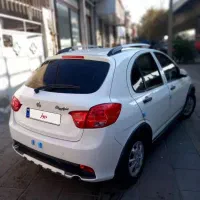 کوییک مدل ۴۰۱|خودرو سواری و وانت|قزوین, |دیوار