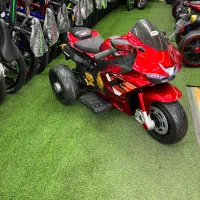 فروش موتورشارژی سه چرخ