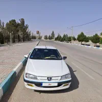 پژو پارس tu5 اتومات فابریک کارخانه
