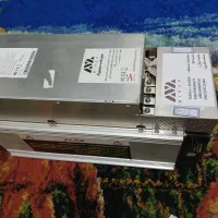 ماینر m50 122th|قطعات و لوازم جانبی رایانه|لار, |دیوار