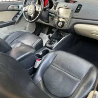 کیا سراتو آپشنال مدل 1397|خودرو سواری و وانت|مشهد, امام رضا (ع)|دیوار