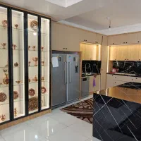 ساخت و نصب کابینت کمددیواری قفسه پارتیشن