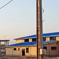 نصب انواع ورق های ساندویچ پانل|خدمات پیشه و مهارت|نیشابور, محله میدان باغات|دیوار