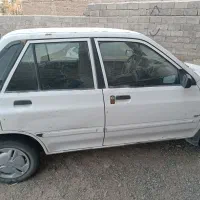 ماشین 132|خودرو سواری و وانت|ایرانشهر, |دیوار