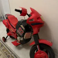 موتور شارژی