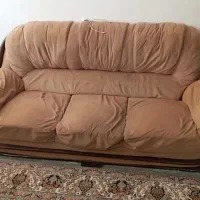 مبلمان راحتی|مبلمان خانگی و میز عسلی|قم, کیوانفر|دیوار