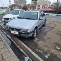 پژو‌‌‌‌‌slx|خودرو سواری و وانت|ارومیه, |دیوار