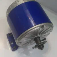 پک دوچرخه برقی