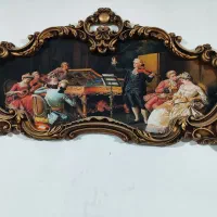 تابلوی شاعرجوان